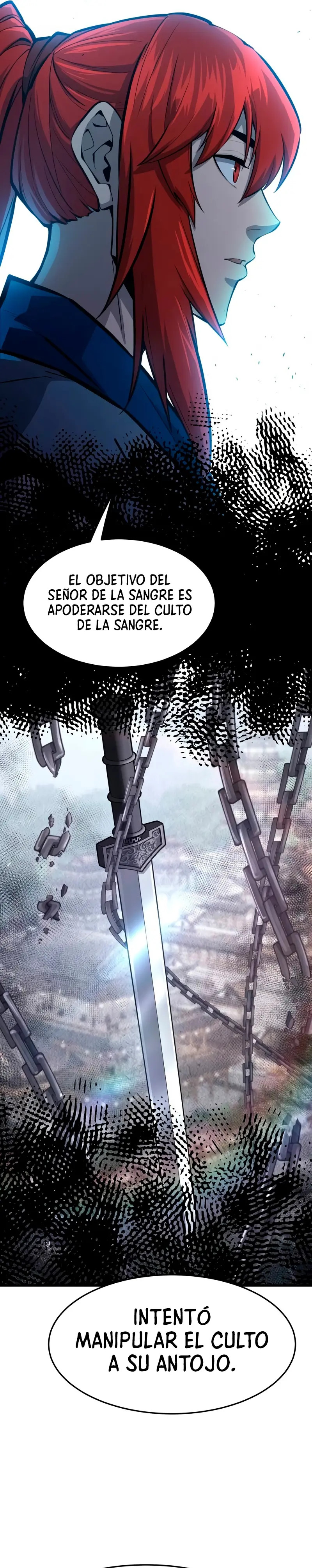 Read Sentido Absoluto de la Espada ES Manga Online