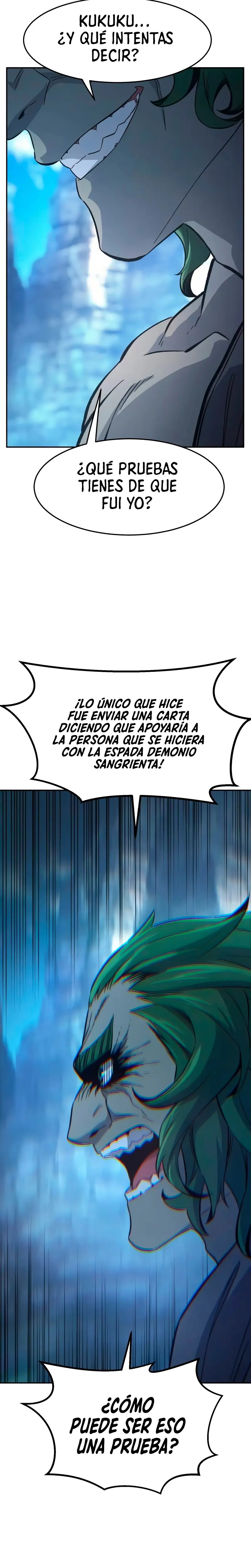 Read Sentido Absoluto de la Espada ES Manga Online