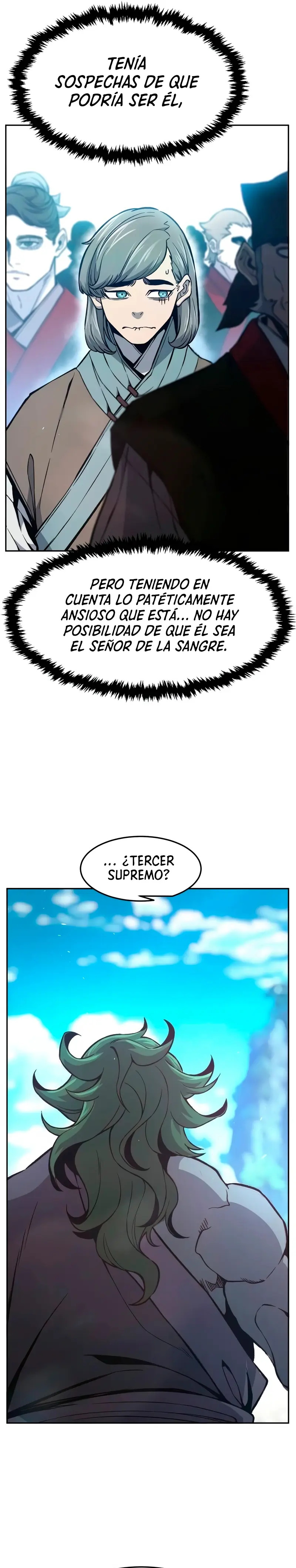 Read Sentido Absoluto de la Espada ES Manga Online