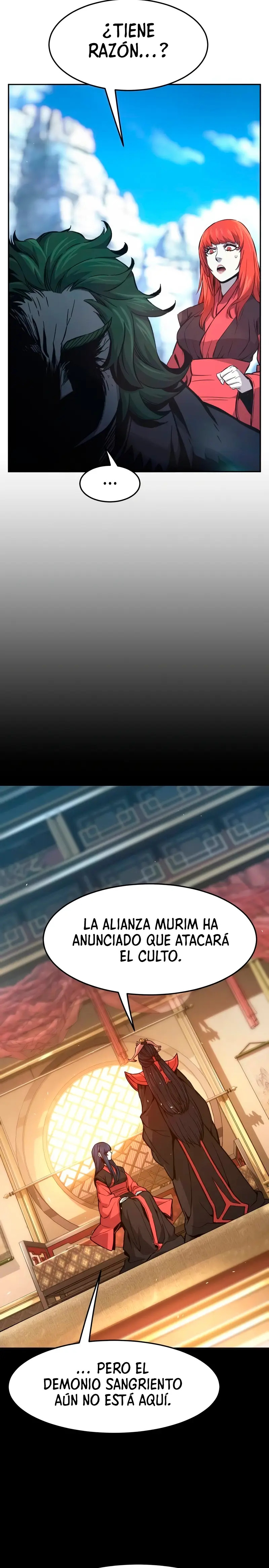 Read Sentido Absoluto de la Espada ES Manga Online