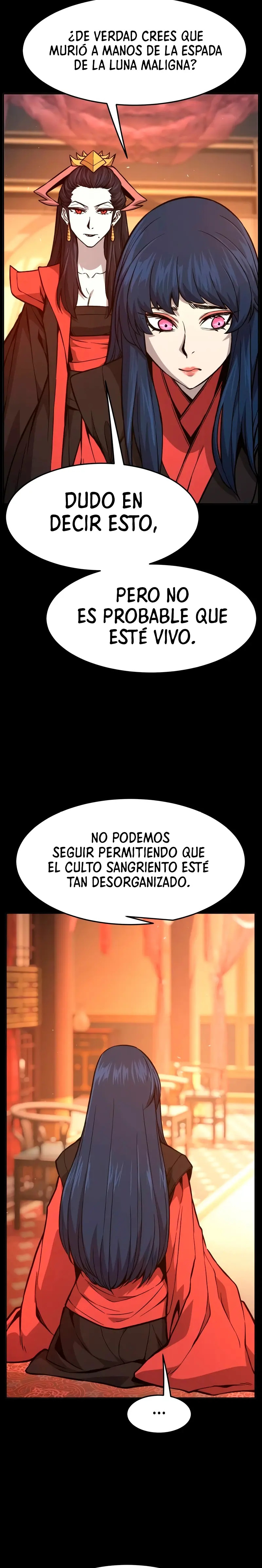 Read Sentido Absoluto de la Espada ES Manga Online