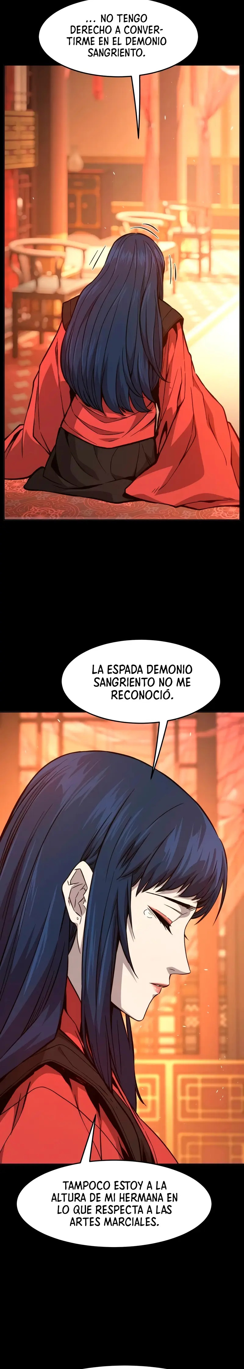 Read Sentido Absoluto de la Espada ES Manga Online