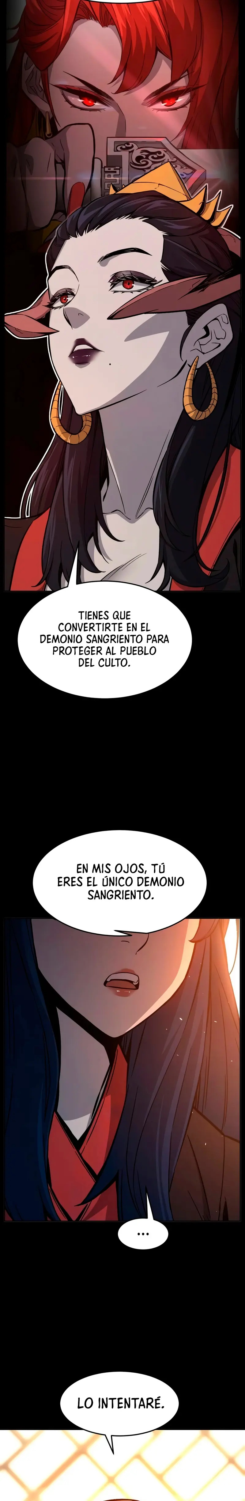 Read Sentido Absoluto de la Espada ES Manga Online