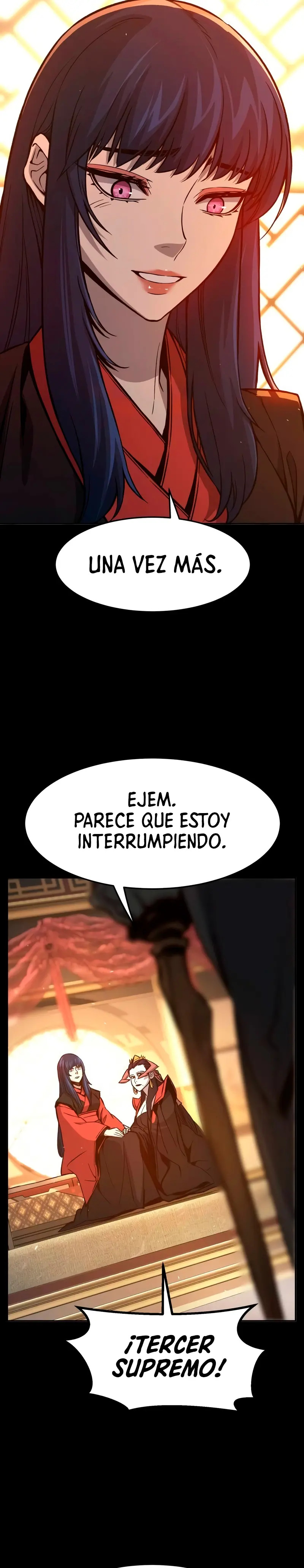 Read Sentido Absoluto de la Espada ES Manga Online