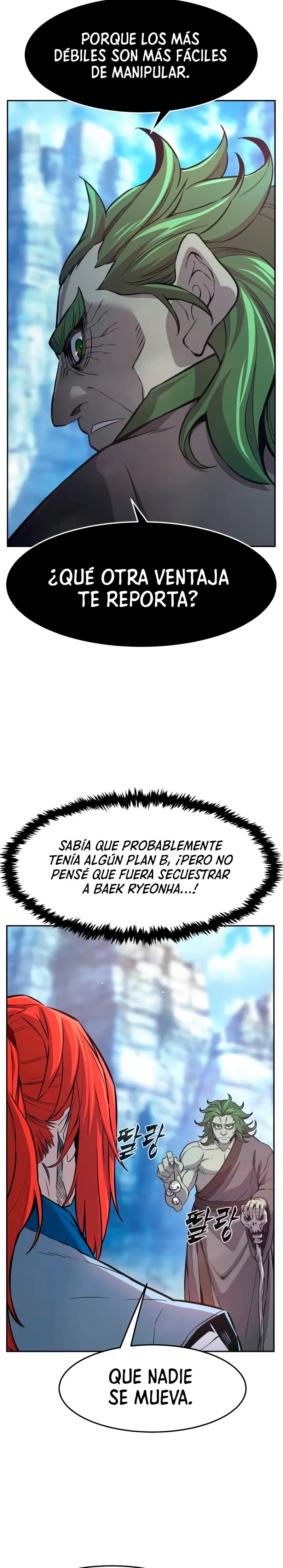 Read Sentido Absoluto de la Espada ES Manga Online