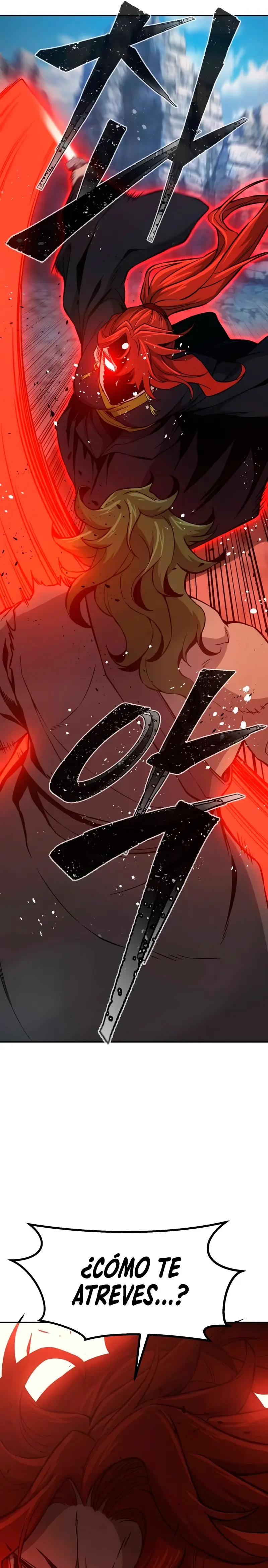 Read Sentido Absoluto de la Espada ES Manga Online