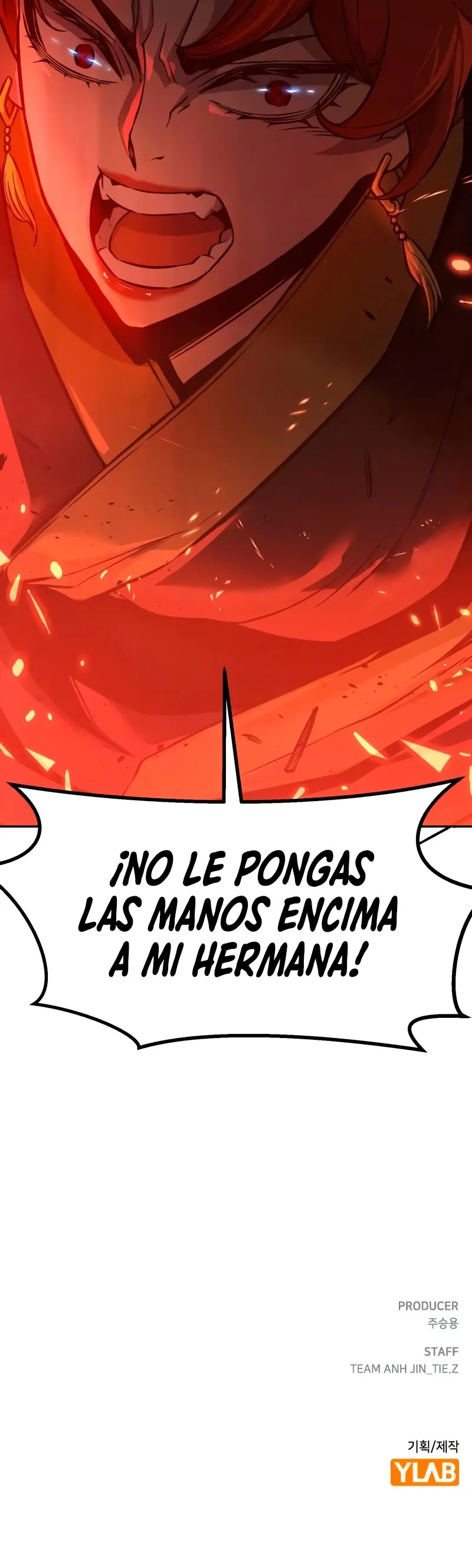 Read Sentido Absoluto de la Espada ES Manga Online
