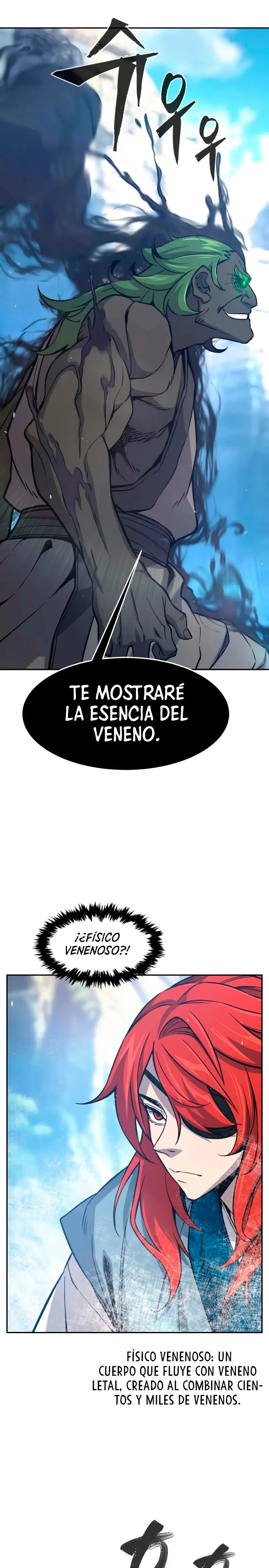 Read Sentido Absoluto de la Espada ES Manga Online