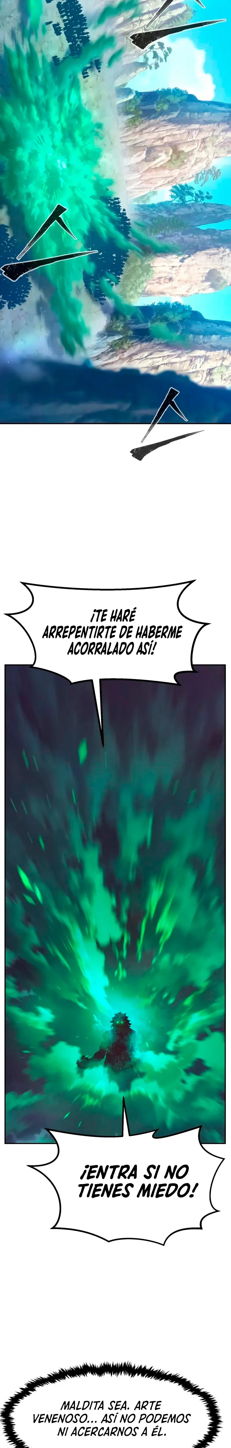 Read Sentido Absoluto de la Espada ES Manga Online