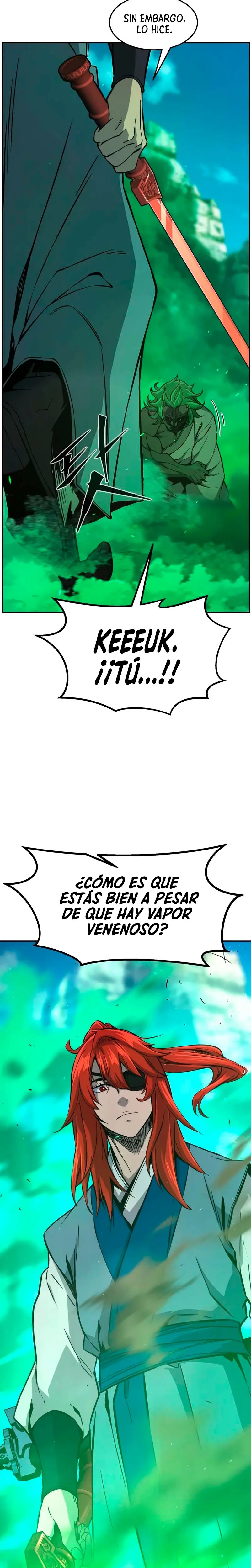 Read Sentido Absoluto de la Espada ES Manga Online