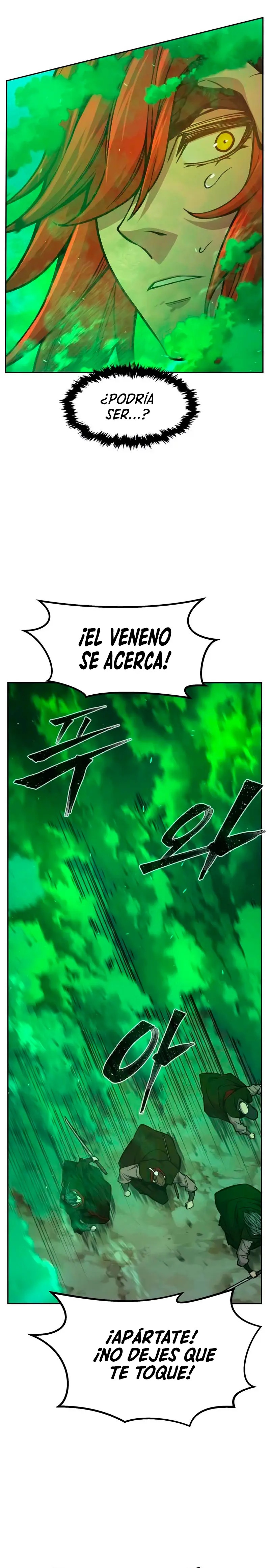Read Sentido Absoluto de la Espada ES Manga Online