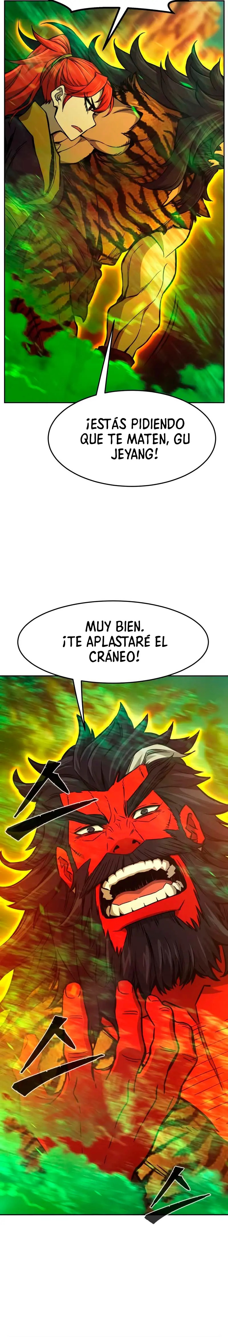 Read Sentido Absoluto de la Espada ES Manga Online