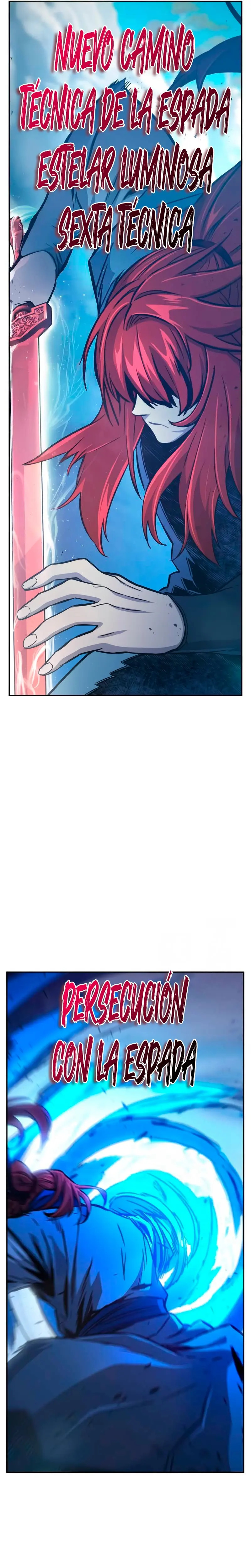 Read Sentido Absoluto de la Espada ES Manga Online