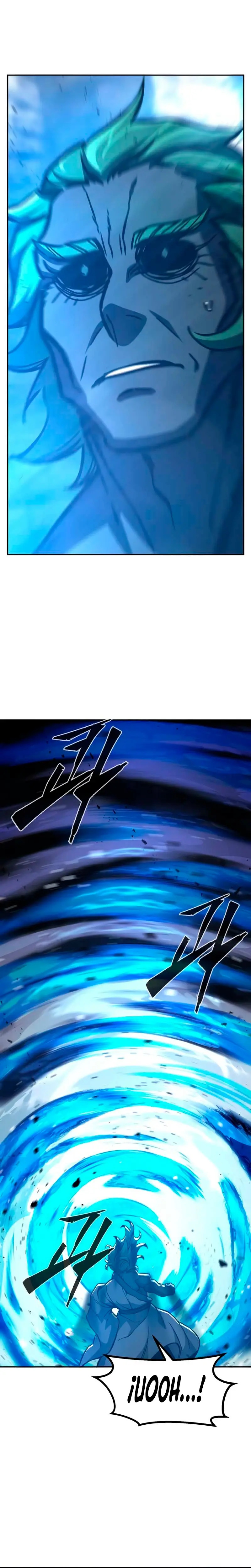 Read Sentido Absoluto de la Espada ES Manga Online