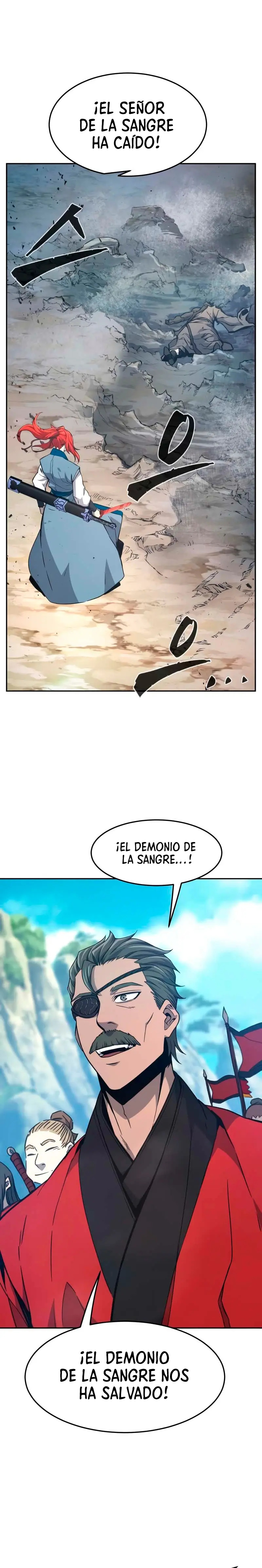 Read Sentido Absoluto de la Espada ES Manga Online