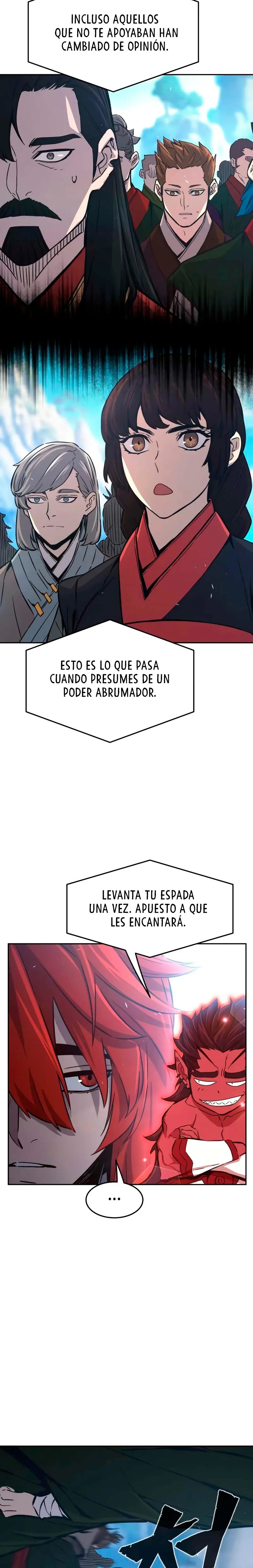 Read Sentido Absoluto de la Espada ES Manga Online