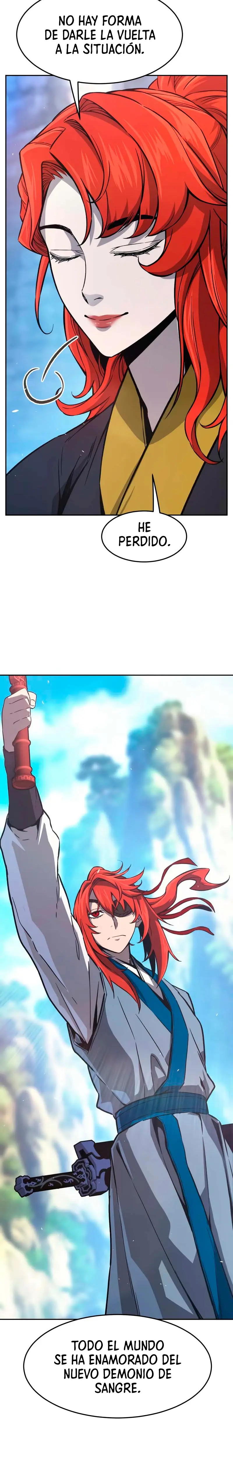 Read Sentido Absoluto de la Espada ES Manga Online