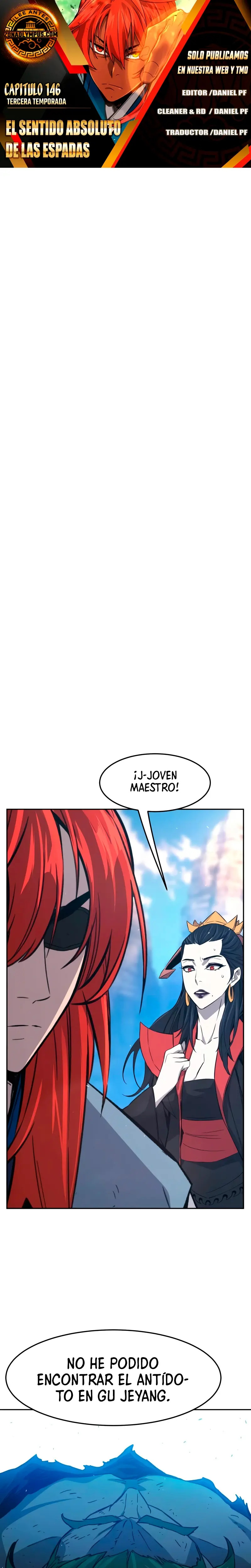 Read Sentido Absoluto de la Espada ES Manga Online