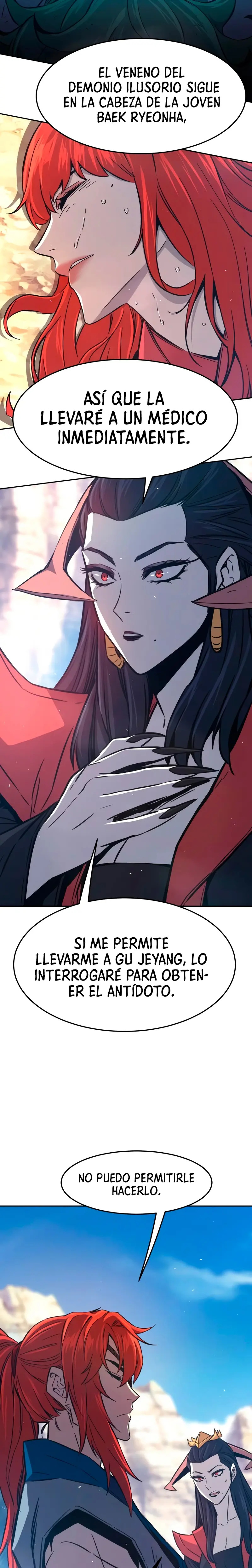 Read Sentido Absoluto de la Espada ES Manga Online