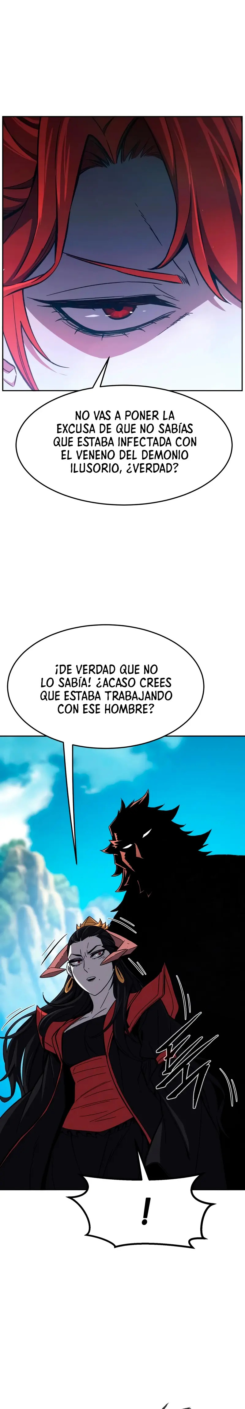 Read Sentido Absoluto de la Espada ES Manga Online