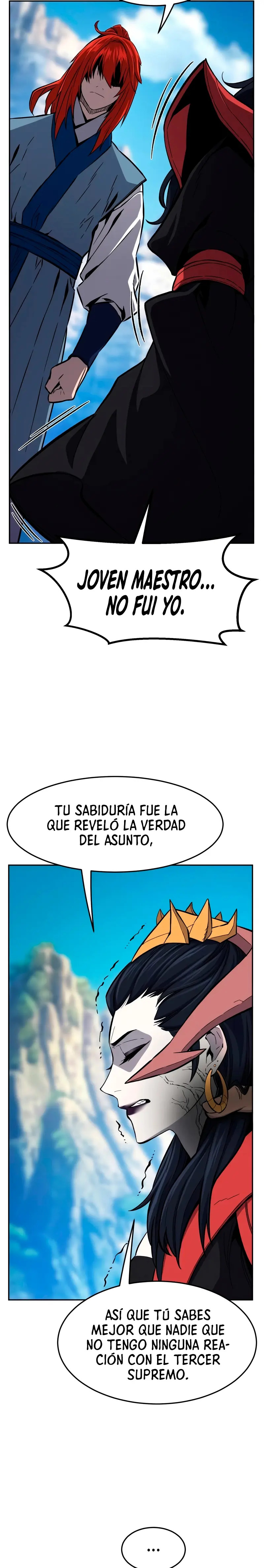 Read Sentido Absoluto de la Espada ES Manga Online