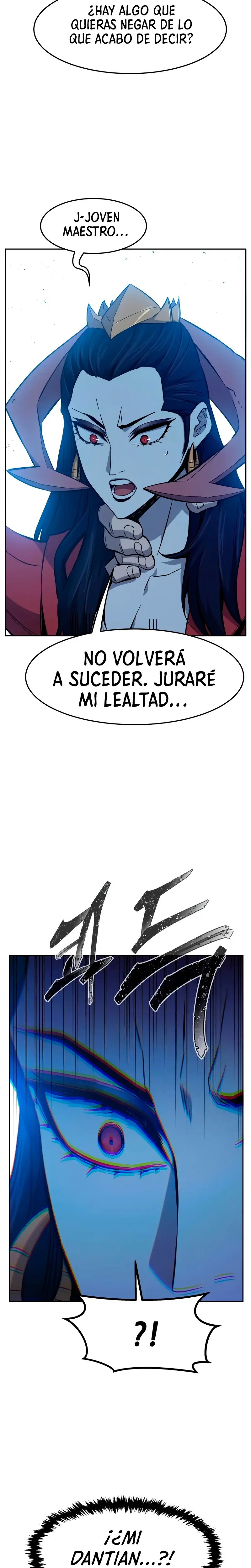 Read Sentido Absoluto de la Espada ES Manga Online