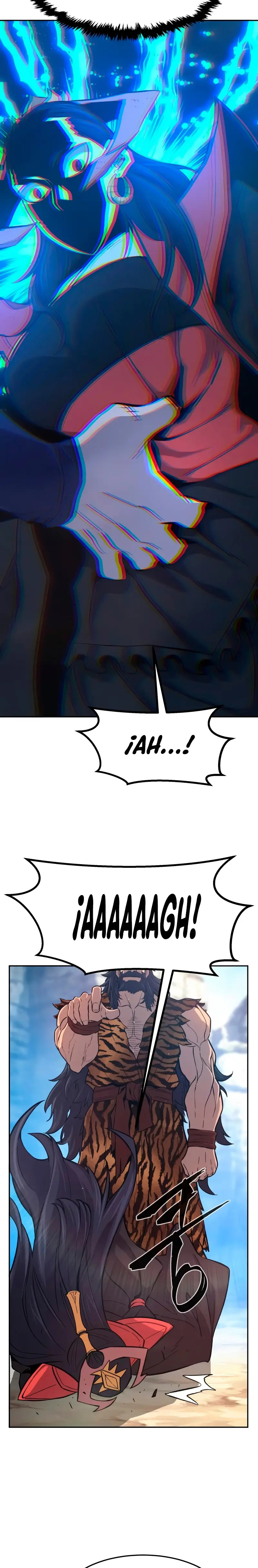 Read Sentido Absoluto de la Espada ES Manga Online