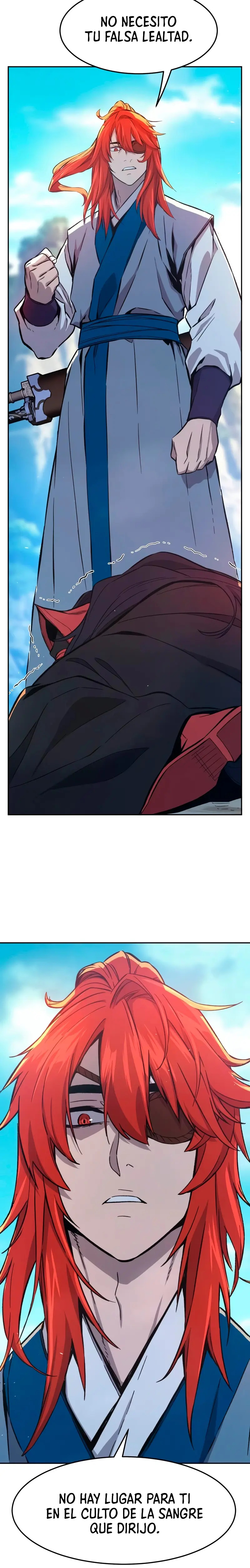 Read Sentido Absoluto de la Espada ES Manga Online