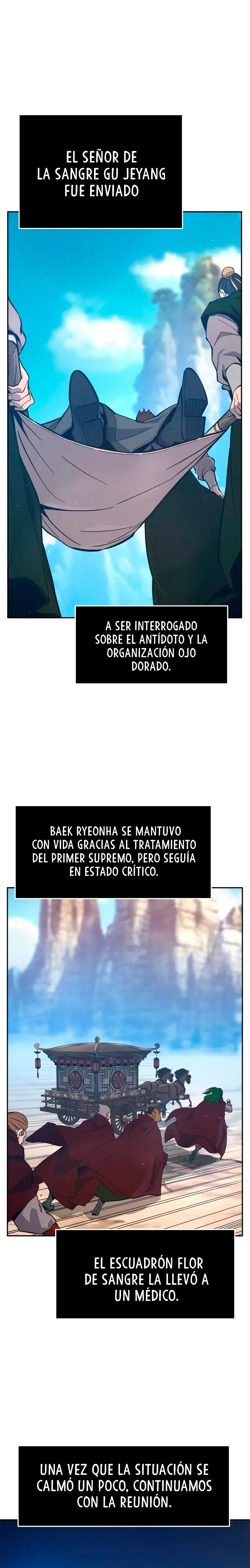 Read Sentido Absoluto de la Espada ES Manga Online