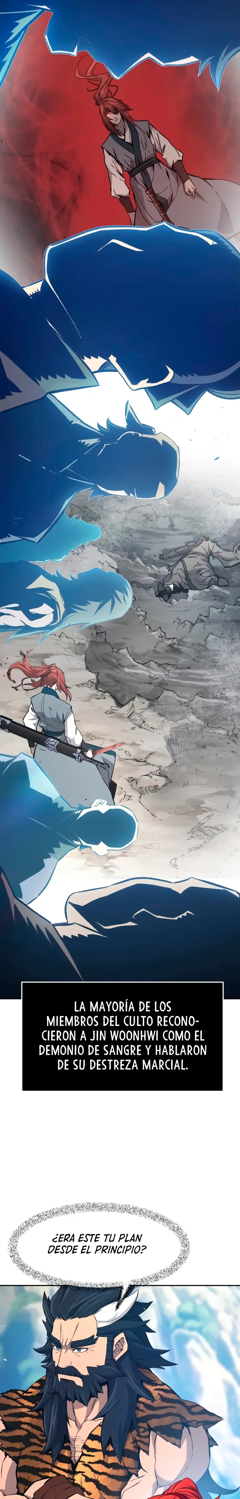 Read Sentido Absoluto de la Espada ES Manga Online
