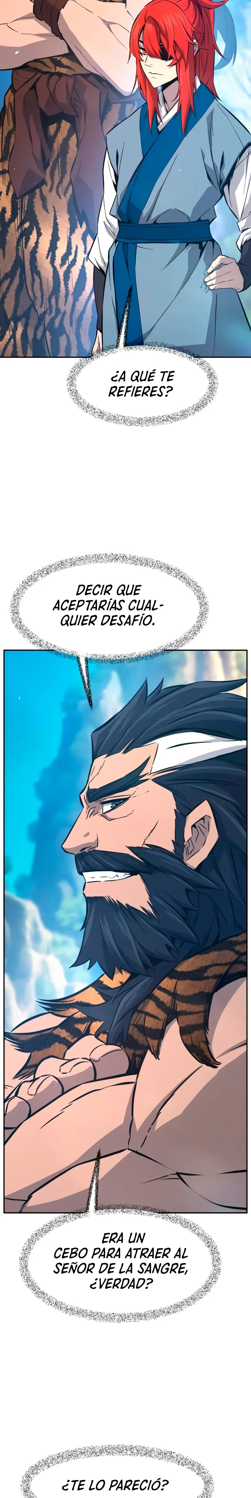 Read Sentido Absoluto de la Espada ES Manga Online