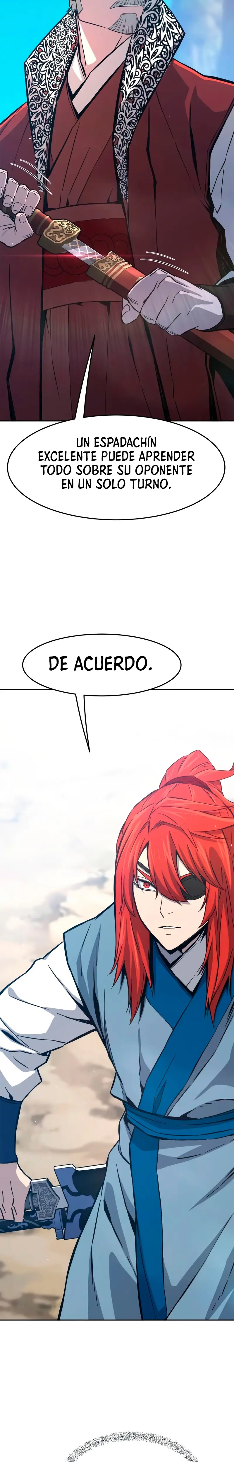 Read Sentido Absoluto de la Espada ES Manga Online