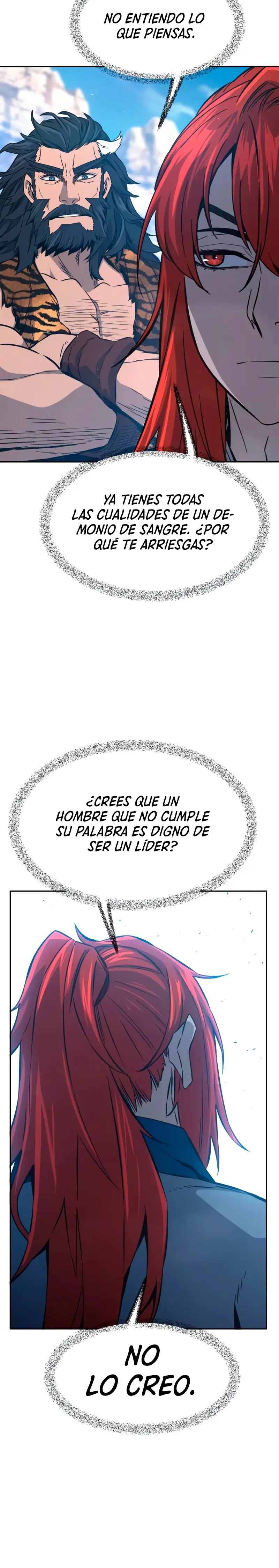 Read Sentido Absoluto de la Espada ES Manga Online