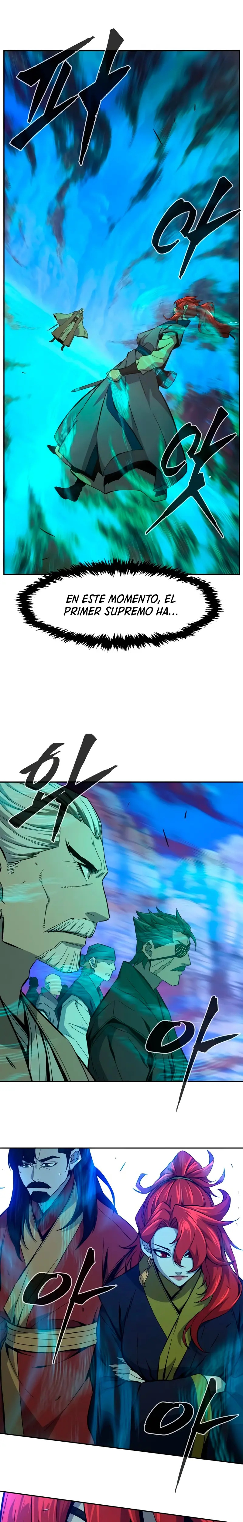 Read Sentido Absoluto de la Espada ES Manga Online
