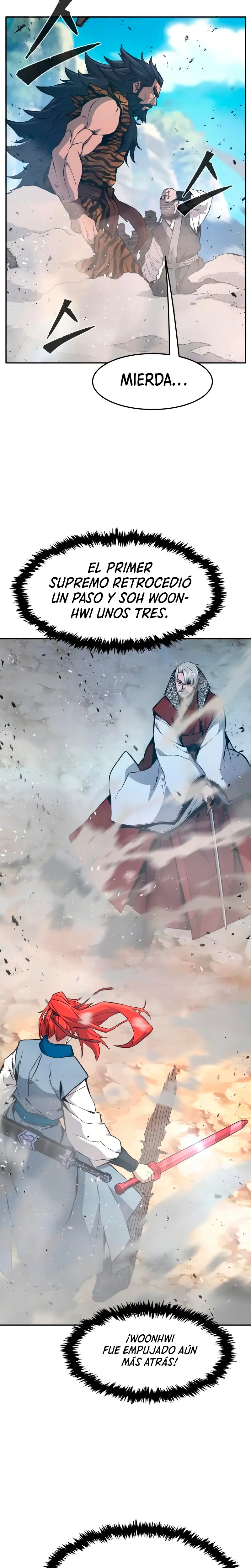 Read Sentido Absoluto de la Espada ES Manga Online