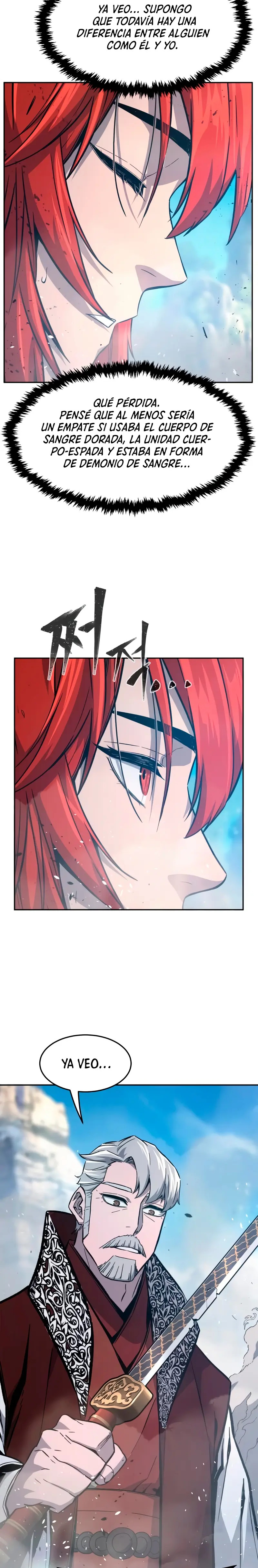 Read Sentido Absoluto de la Espada ES Manga Online