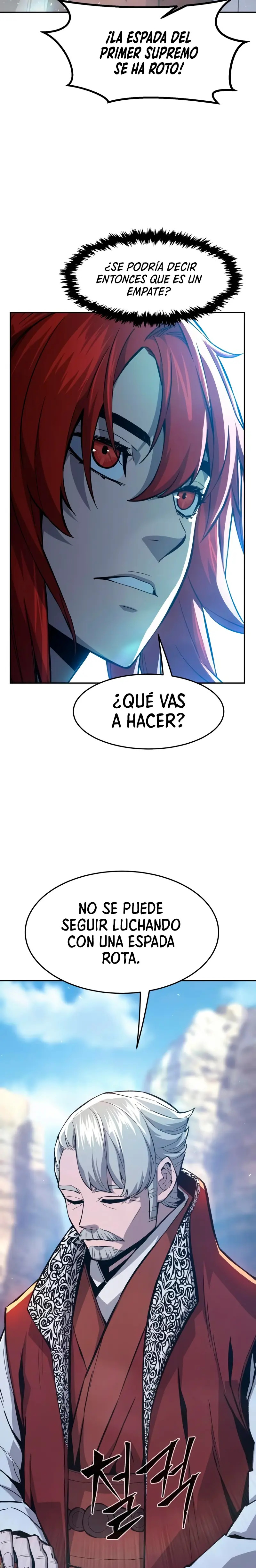 Read Sentido Absoluto de la Espada ES Manga Online