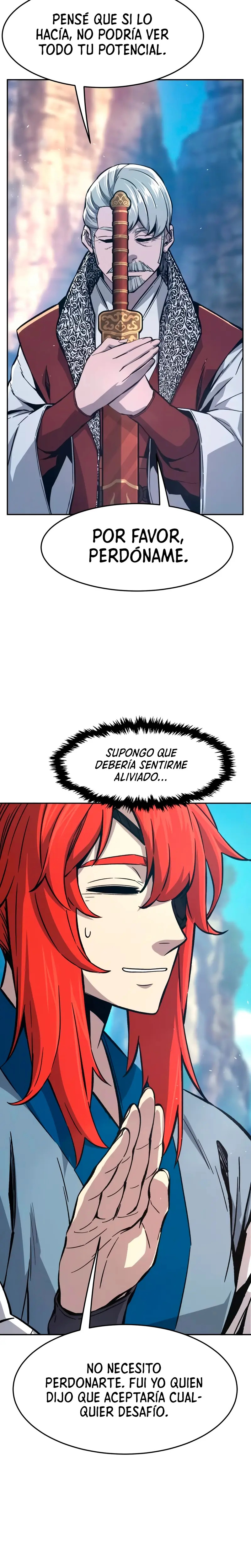 Read Sentido Absoluto de la Espada ES Manga Online