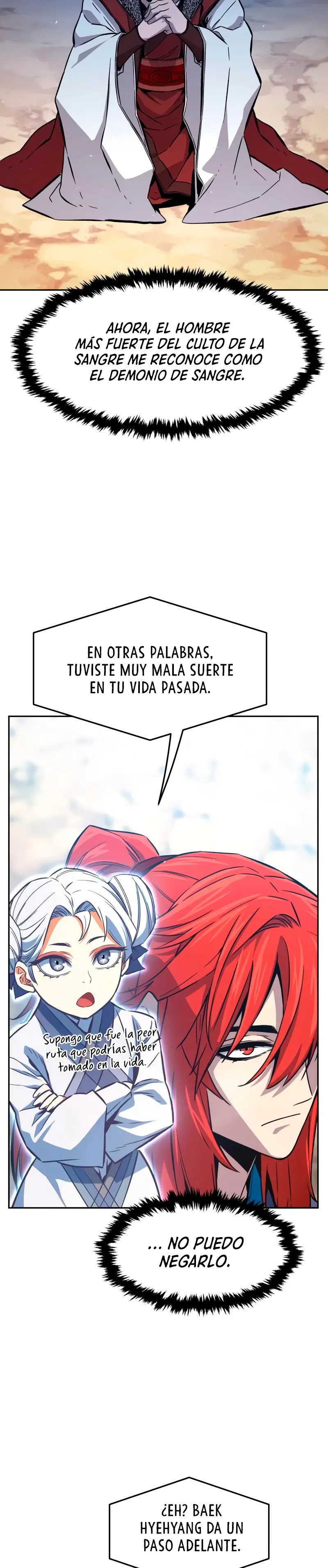Read Sentido Absoluto de la Espada ES Manga Online
