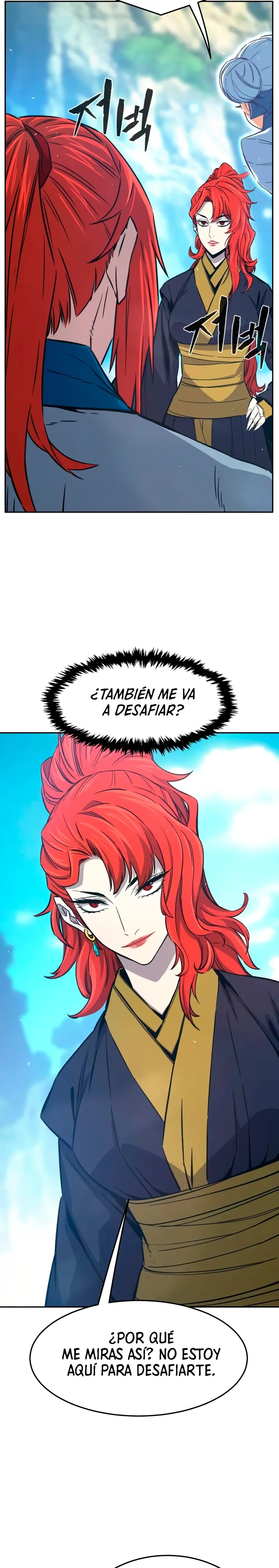 Read Sentido Absoluto de la Espada ES Manga Online