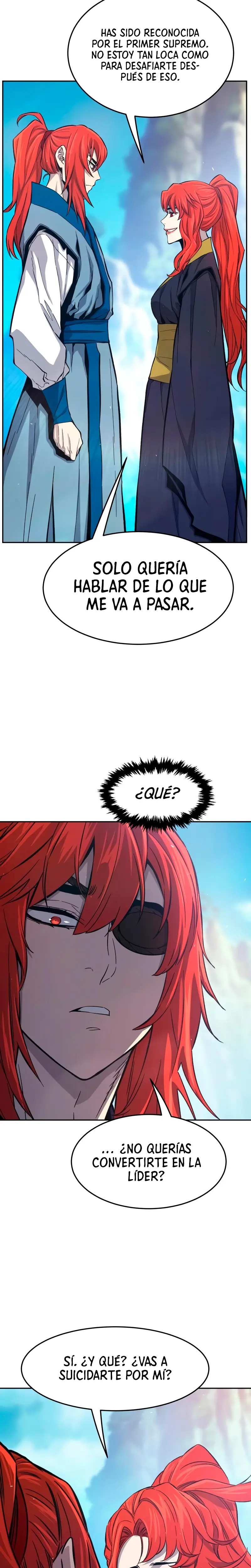 Read Sentido Absoluto de la Espada ES Manga Online