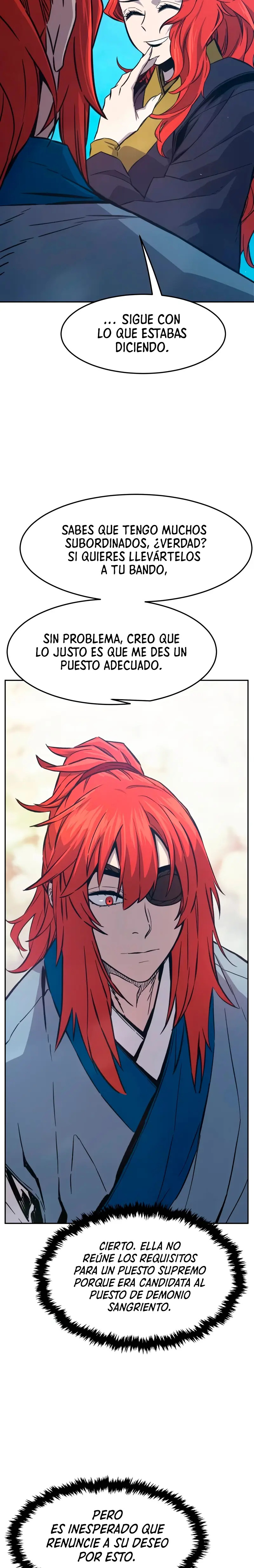 Read Sentido Absoluto de la Espada ES Manga Online