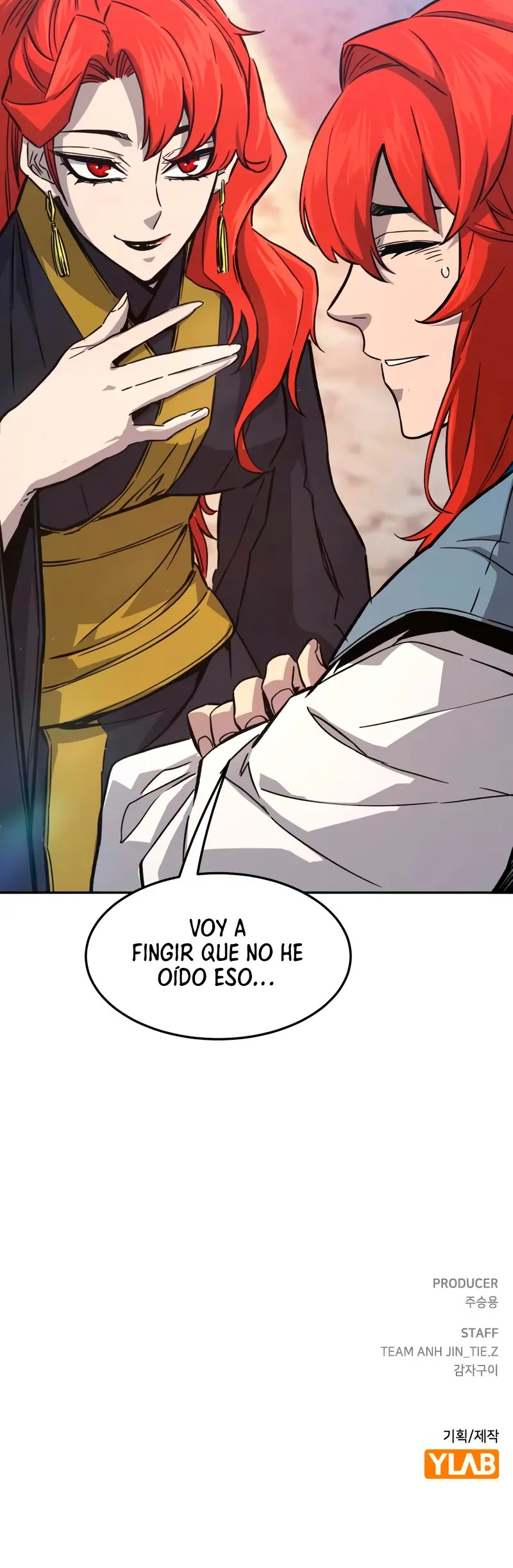 Read Sentido Absoluto de la Espada ES Manga Online
