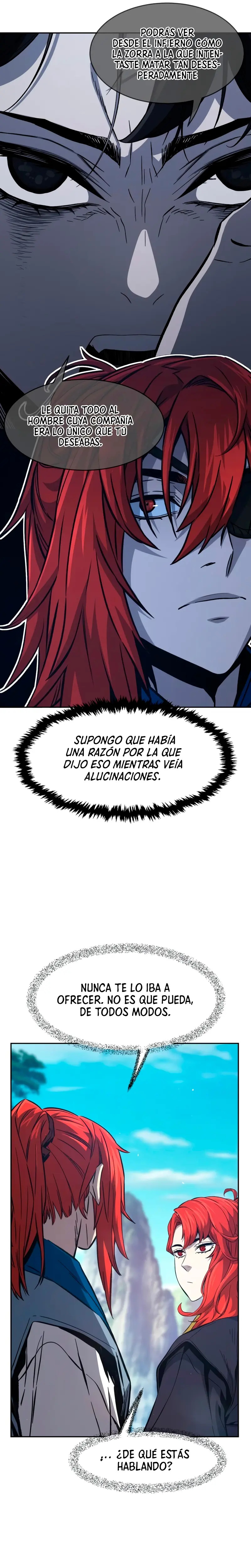 Read Sentido Absoluto de la Espada ES Manga Online