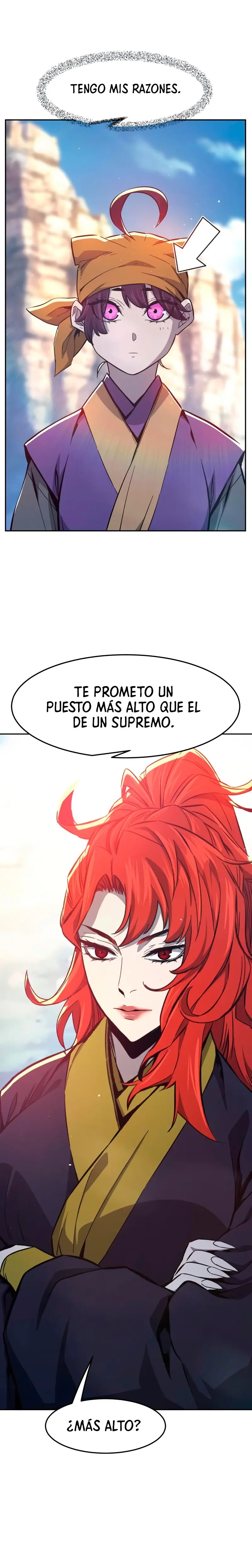 Read Sentido Absoluto de la Espada ES Manga Online