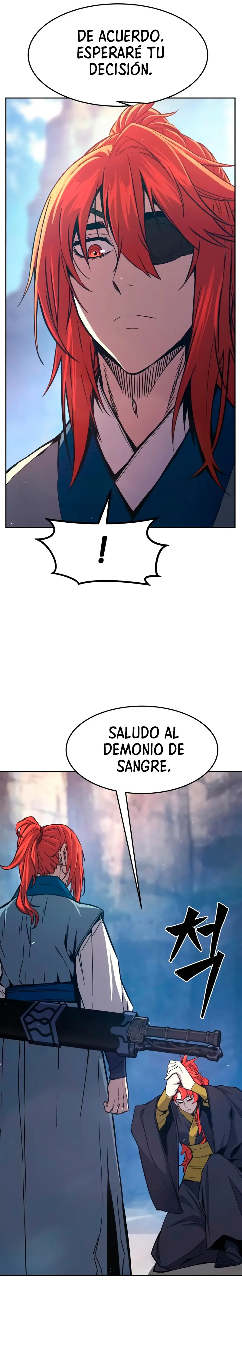 Read Sentido Absoluto de la Espada ES Manga Online