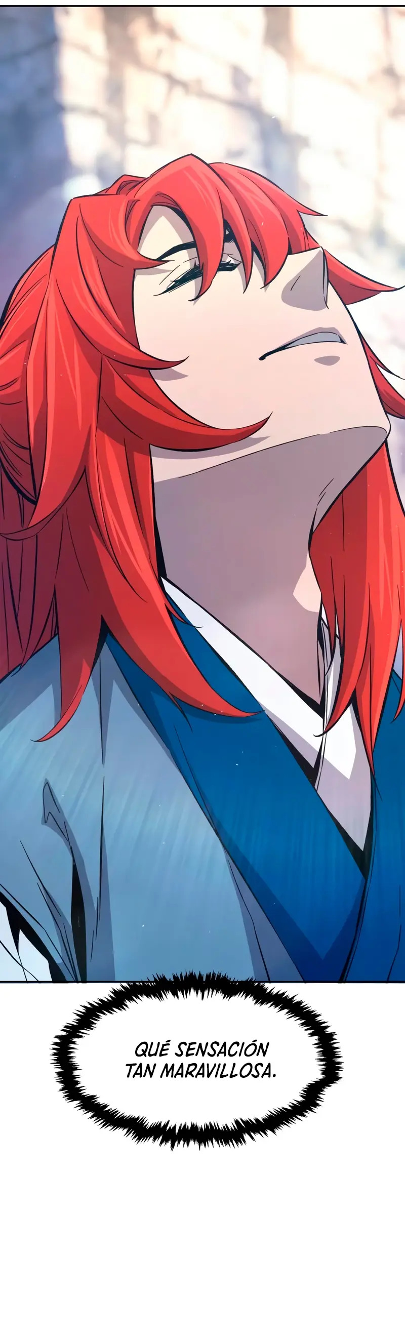 Read Sentido Absoluto de la Espada ES Manga Online