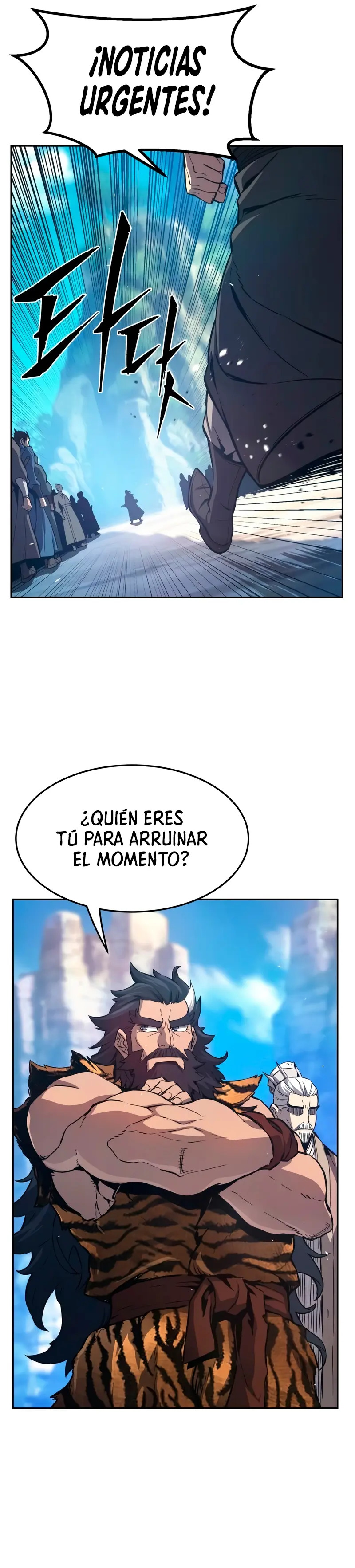 Read Sentido Absoluto de la Espada ES Manga Online