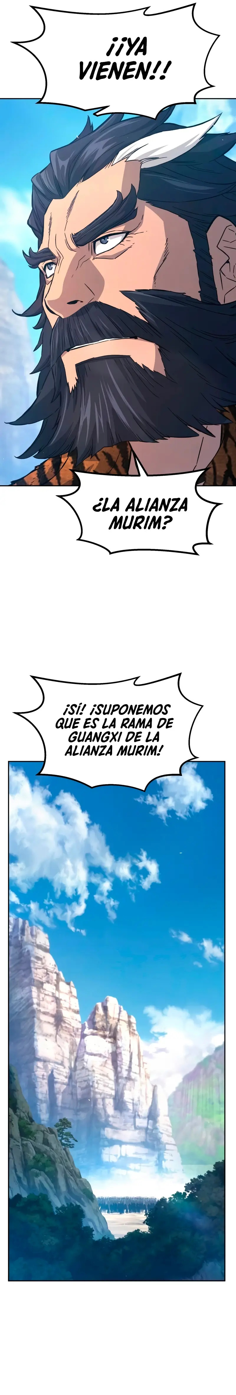 Read Sentido Absoluto de la Espada ES Manga Online