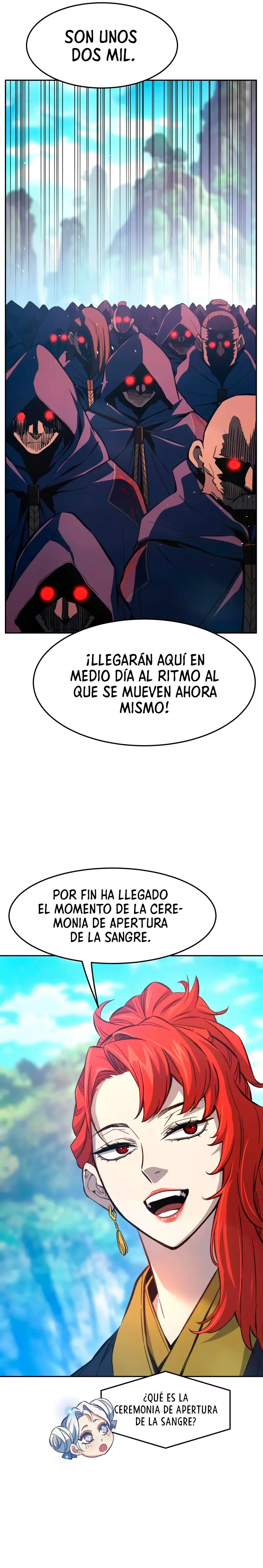 Read Sentido Absoluto de la Espada ES Manga Online